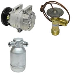 Universal Air Conditioner Inc. - Air Conditioning Kits for 1996-1997 SKYLARK - CK 3559