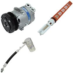 Universal Air Conditioner Inc. Air Conditioning Kits CK 3569