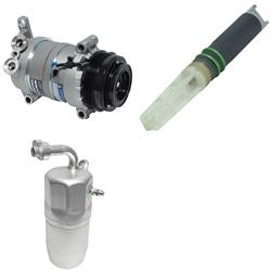 Universal Air Conditioner Inc. Air Conditioning Kits CK 3588