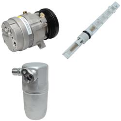 Universal Air Conditioner Inc. Air Conditioning Kits CK 3590