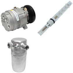 Universal Air Conditioner Inc. - Air Conditioning Kits for 1996 REGAL - CK 3594