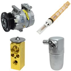 Universal Air Conditioner Inc. Air Conditioning Kits CK 3683