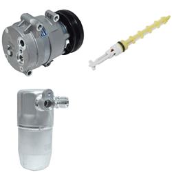 Universal Air Conditioner Inc. Air Conditioning Kits CK 3726