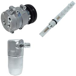 Universal Air Conditioner Inc. Air Conditioning Kits CK 3727