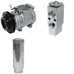 Universal Air Conditioner Inc. - Air Conditioning Kits for 1991-1993 4RUNNER - CK 3746