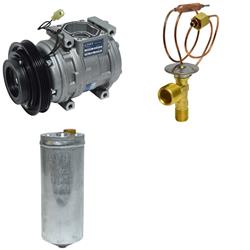 Universal Air Conditioner Inc. Air Conditioning Kits CK 3750