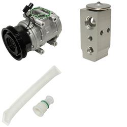 Universal Air Conditioner Inc. Air Conditioning Kits CK 3755