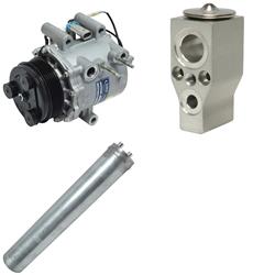 Universal Air Conditioner Inc. Air Conditioning Kits CK 3791