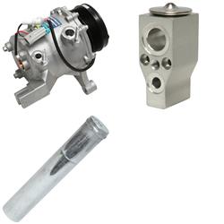 Universal Air Conditioner Inc. Air Conditioning Kits CK 3799