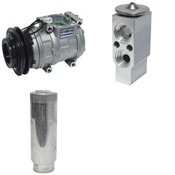 Universal Air Conditioner Inc. Air Conditioning Kits CK 3830