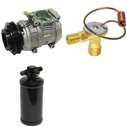 Universal Air Conditioner Inc. Air Conditioning Kits CK 3842