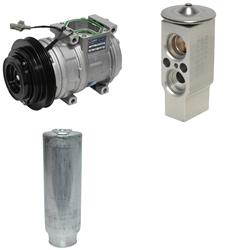 Universal Air Conditioner Inc. Air Conditioning Kits CK 3848