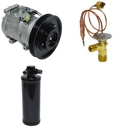 Universal Air Conditioner Inc. Air Conditioning Kits CK 3850