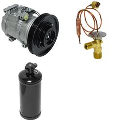 Universal Air Conditioner Inc. Air Conditioning Kits CK 3851