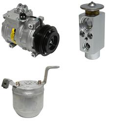 Universal Air Conditioner Inc. Air Conditioning Kits CK 3855