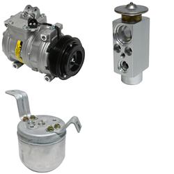 Universal Air Conditioner Inc. Air Conditioning Kits CK 3860