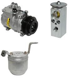 Universal Air Conditioner Inc. Air Conditioning Kits CK 3861