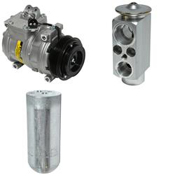 Universal Air Conditioner Inc. Air Conditioning Kits CK 3863