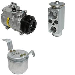 Universal Air Conditioner Inc. Air Conditioning Kits CK 3867