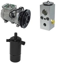 Universal Air Conditioner Inc. Air Conditioning Kits CK 3890