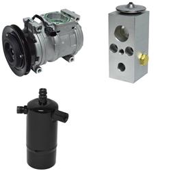 Universal Air Conditioner Inc. Air Conditioning Kits CK 3903