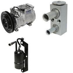 Universal Air Conditioner Inc. - Air Conditioning Kits for 1994 NEW YORKER - CK 3919