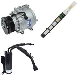 Universal Air Conditioner Inc. Air Conditioning Kits CK 3941