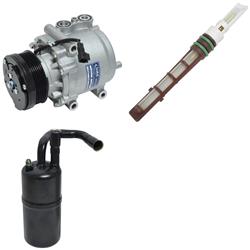 Universal Air Conditioner Inc. Air Conditioning Kits CK 3956