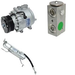 Universal Air Conditioner Inc. Air Conditioning Kits CK 3969