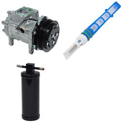 Universal Air Conditioner Inc. Air Conditioning Kits CK 3985