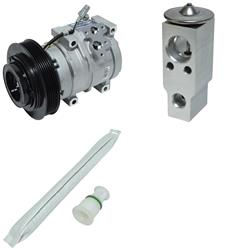 Universal Air Conditioner Inc. Air Conditioning Kits CK 3993