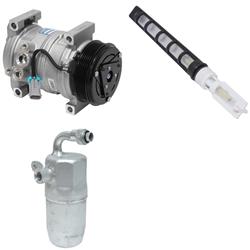 Universal Air Conditioner Inc. Air Conditioning Kits CK 3996