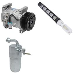 Universal Air Conditioner Inc. Air Conditioning Kits CK 3997