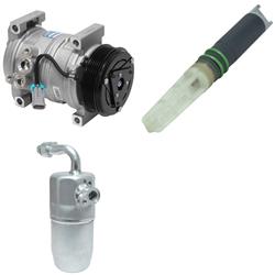 Universal Air Conditioner Inc. Air Conditioning Kits CK 3998