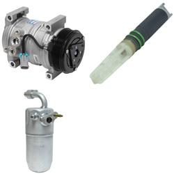 Universal Air Conditioner Inc. Air Conditioning Kits CK 4005