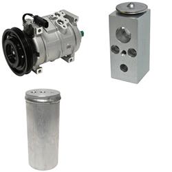 Universal Air Conditioner Inc. Air Conditioning Kits CK 4010