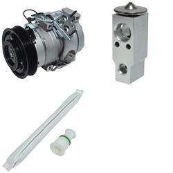 Universal Air Conditioner Inc. Air Conditioning Kits CK 4015