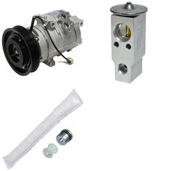 Universal Air Conditioner Inc. Air Conditioning Kits CK 4023