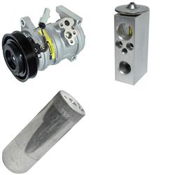 Universal Air Conditioner Inc. Air Conditioning Kits CK 4024