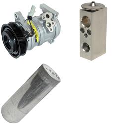 Universal Air Conditioner Inc. Air Conditioning Kits CK 4025