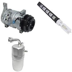 Universal Air Conditioner Inc. Air Conditioning Kits CK 4037