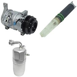 Universal Air Conditioner Inc. Air Conditioning Kits CK 4049