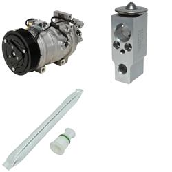 Universal Air Conditioner Inc. Air Conditioning Kits CK 4071