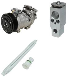 Universal Air Conditioner Inc. Air Conditioning Kits CK 4073
