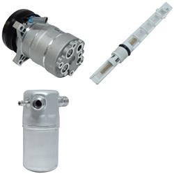 Universal Air Conditioner Inc. - Air Conditioning Kits for 1994-1995 DEVILLE - CK 4081