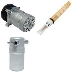 Universal Air Conditioner Inc. - Air Conditioning Kits for 1994 DEVILLE - CK 4084