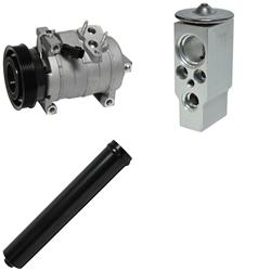 Universal Air Conditioner Inc. Air Conditioning Kits CK 4088