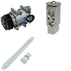 Universal Air Conditioner Inc. Air Conditioning Kits CK 4107