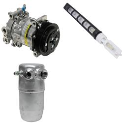 Universal Air Conditioner Inc. Air Conditioning Kits CK 4193