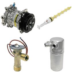 Universal Air Conditioner Inc. Air Conditioning Kits CK 4215